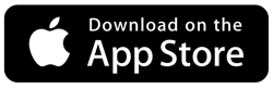 Download on the App Store - coming soon